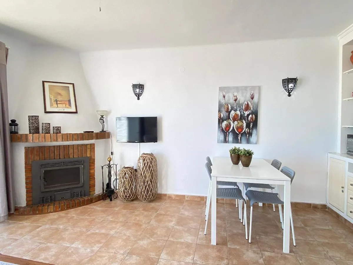 Apartment Los Naranjos 11B Capistrano Casasol Nerja Spain