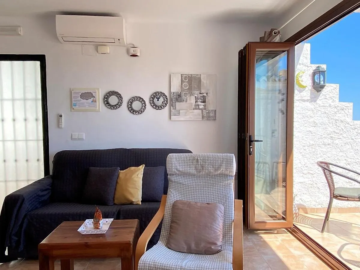 Los Naranjos 11B Capistrano Casasol 네르하