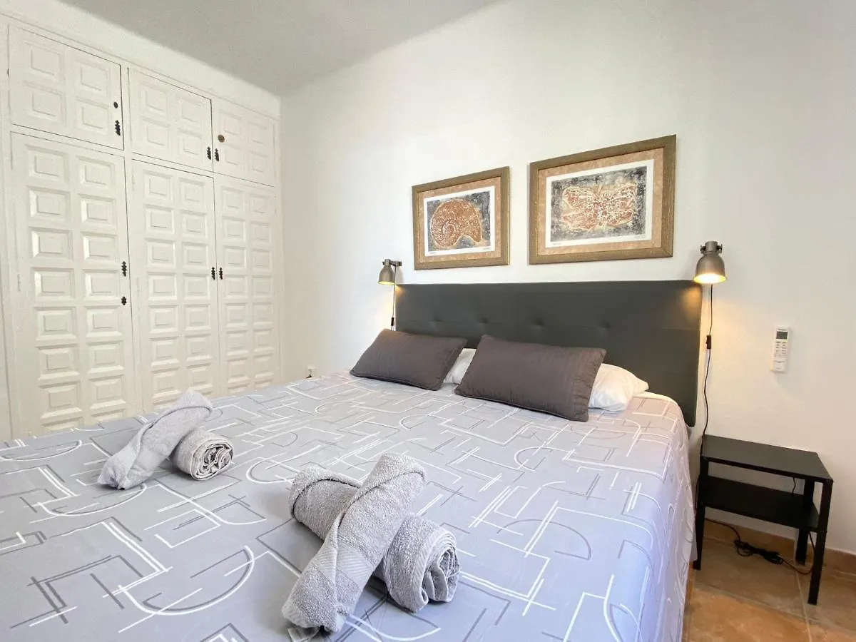 Apartment Los Naranjos 11B Capistrano Casasol Nerja