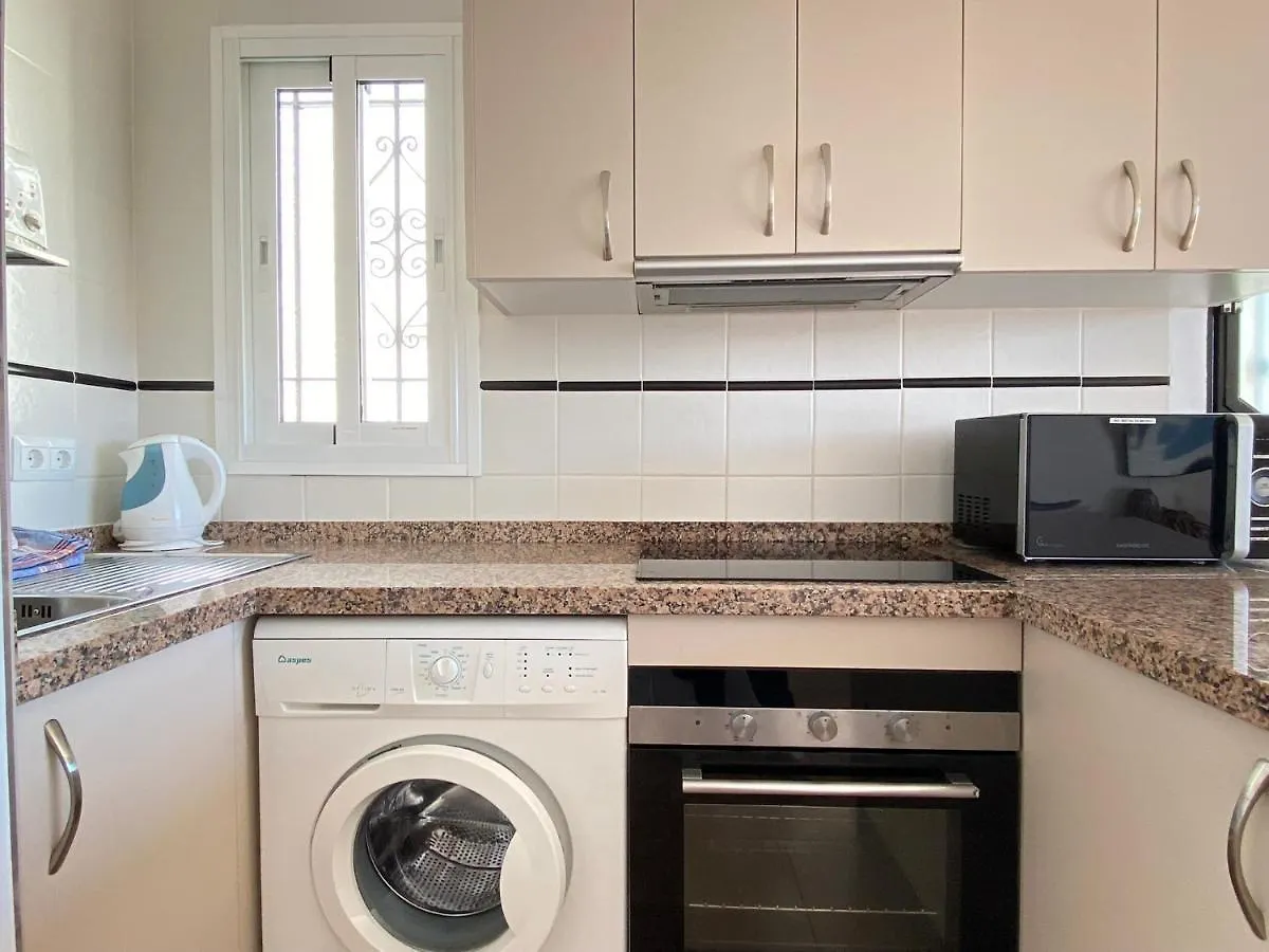 Los Naranjos 11B Capistrano Casasol 네르하 스페인
