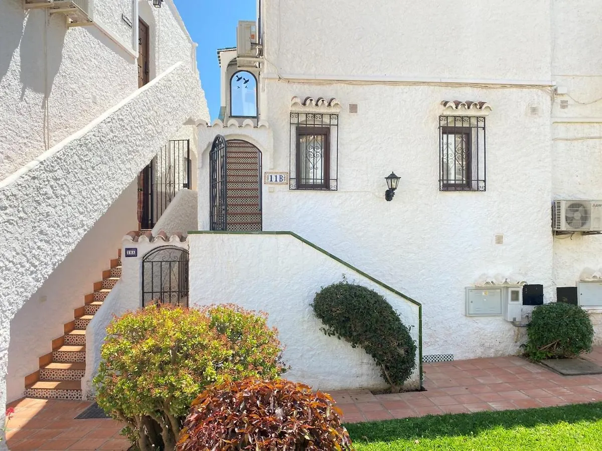 Los Naranjos 11B Capistrano Casasol Nerja 0*,  Spain