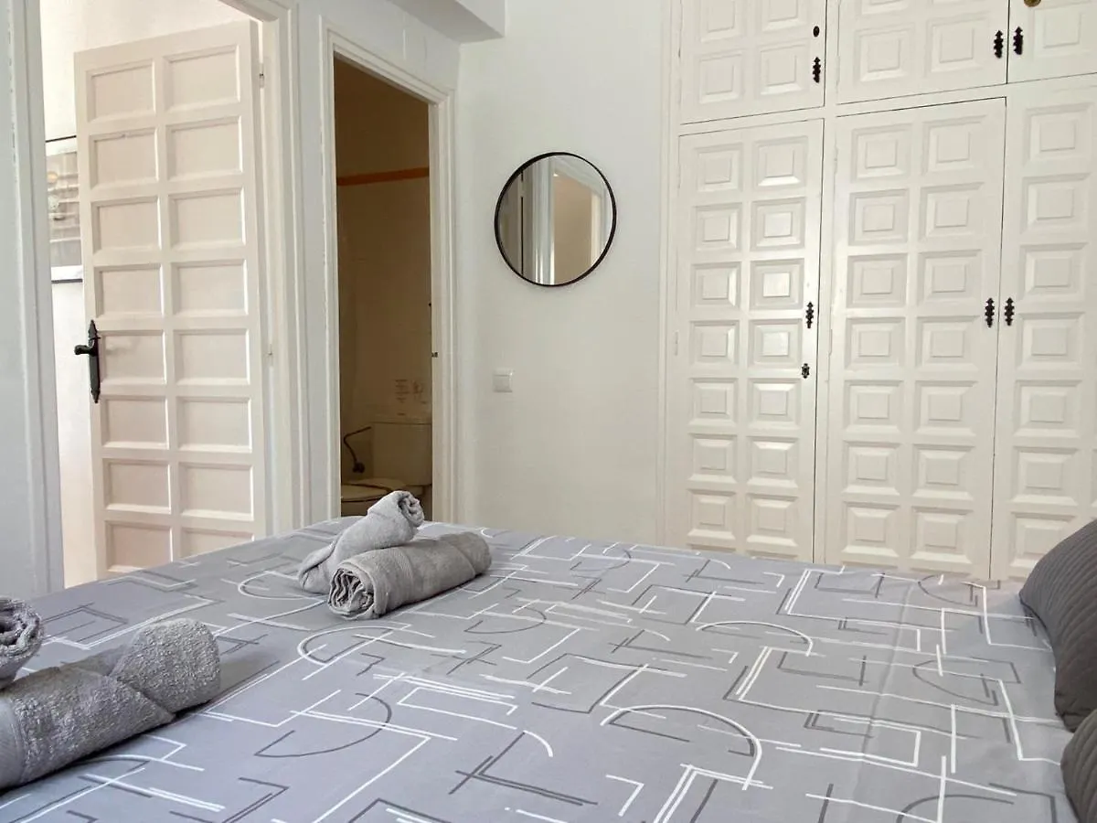 Los Naranjos 11B Capistrano Casasol 네르하